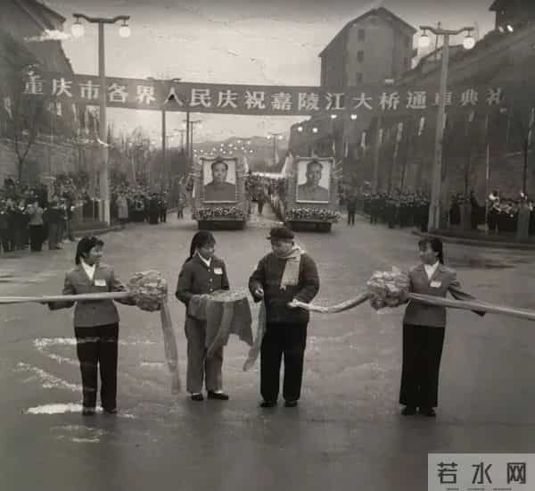 重庆上清寺:百年上清寺,映照重庆魂