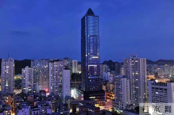 赤水二手房：贵州10月各市州及88个县份最新房价出炉！你家那里现在卖多少了？