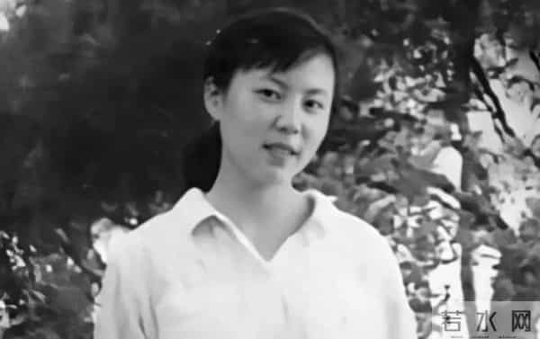 纪念朱令-永远的22岁