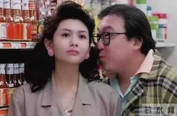 邱淑贞三女儿同框