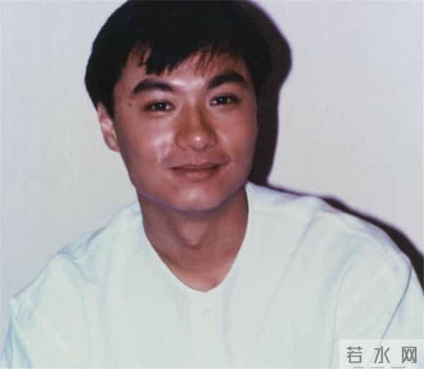 林俊贤男儿本色