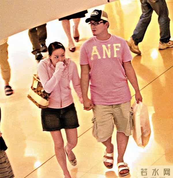 陈慧琳艳照门全集