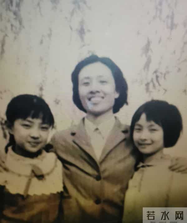 陶虹:著名女星陶虹:亲情有泪,她是丈夫和婆婆之间的润滑剂