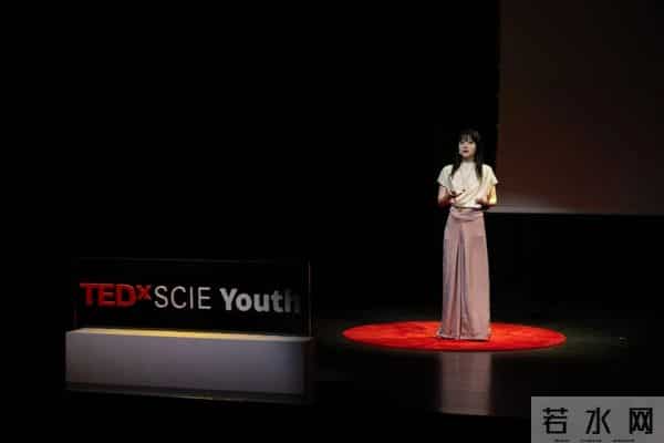 朱雯琪：深国交校友朱雯琪斩获全球数学大奖：坚持所爱，一定会守得云开见月明