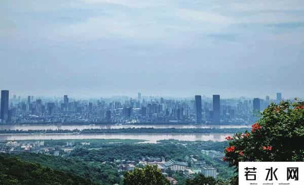 中国GDP20强：广州超3.1万亿，成都高居第7，南京远超长沙、青岛