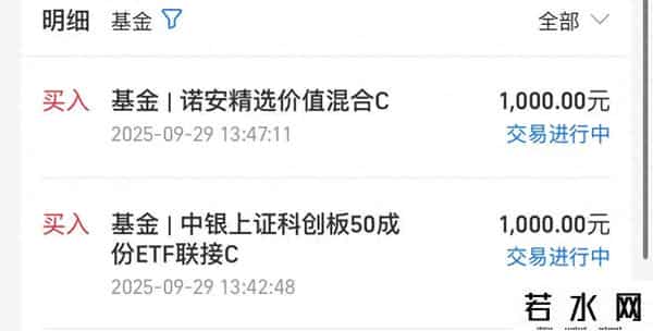 9月29日分享：创业板又起飞了!