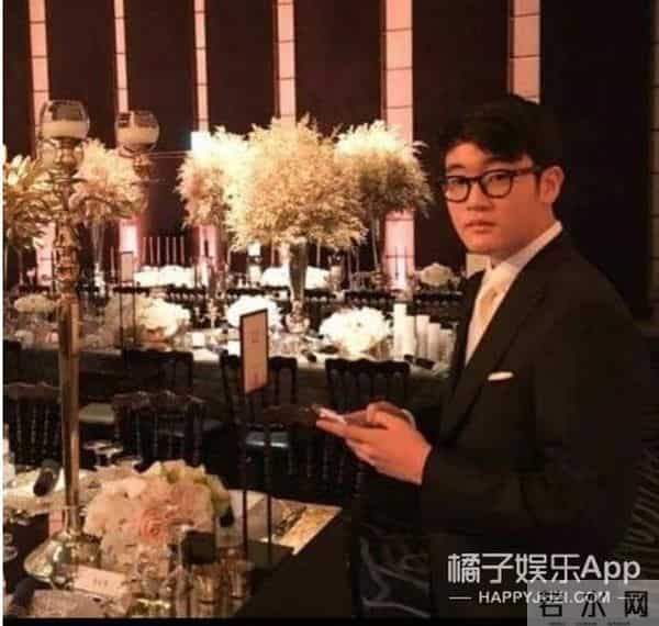 美瞳论坛:有钱有颜!三星公主李元珠颜值赶超爱豆,现实版《继承者们》