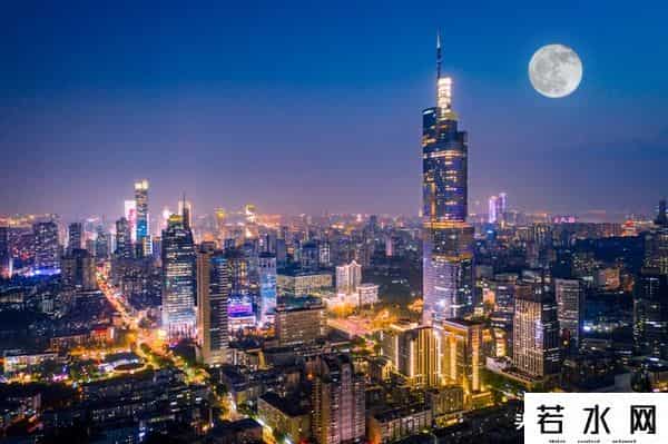 南京科技全国第三！用实力打破质疑！权威榜单！