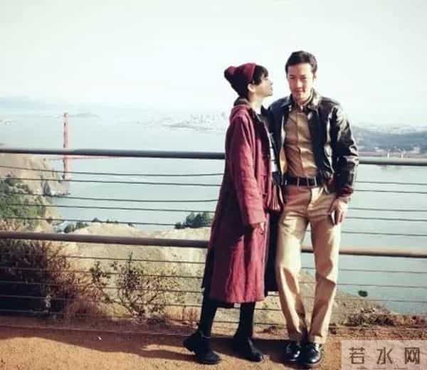 杨一柳:夕又米杨一柳分手:深扒夕又米家庭背景及与高晓松离婚内幕