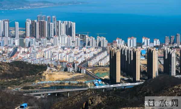 山东威海乳山海景房