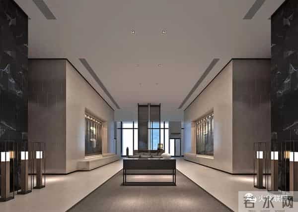 设计师张星：《张星》┆「客家缘国际会议酒店」〖火柴设计联盟〗第1927期