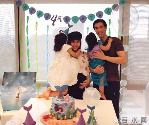 吾疆:王力宏舍不得给李靓蕾的四亿豪宅“吾疆”,到底有多壕?