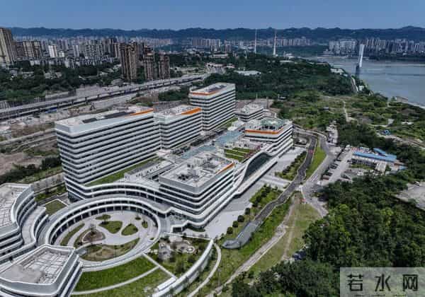 重庆一诊:图片新闻|九龙坡区人民医院新院区正式迎诊