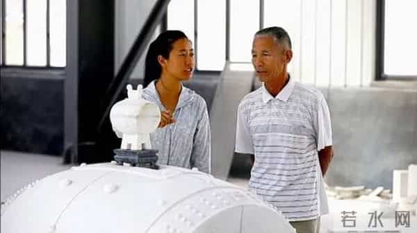 90后姑娘辞去村干部全职当农民