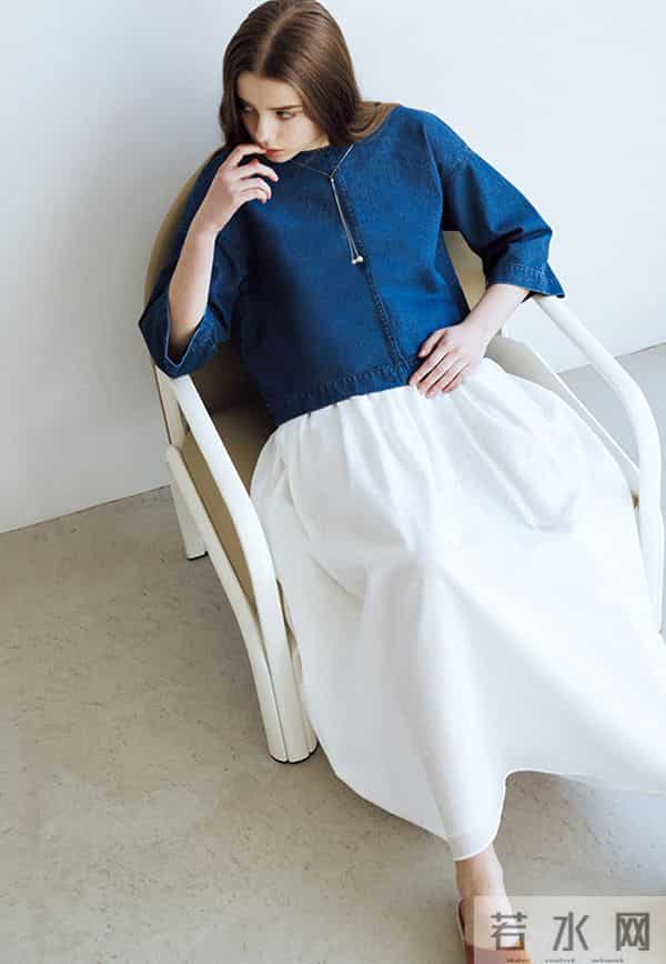 deicy：日本本土日系女装购买指南