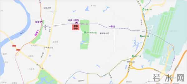 重庆大悦城在哪儿