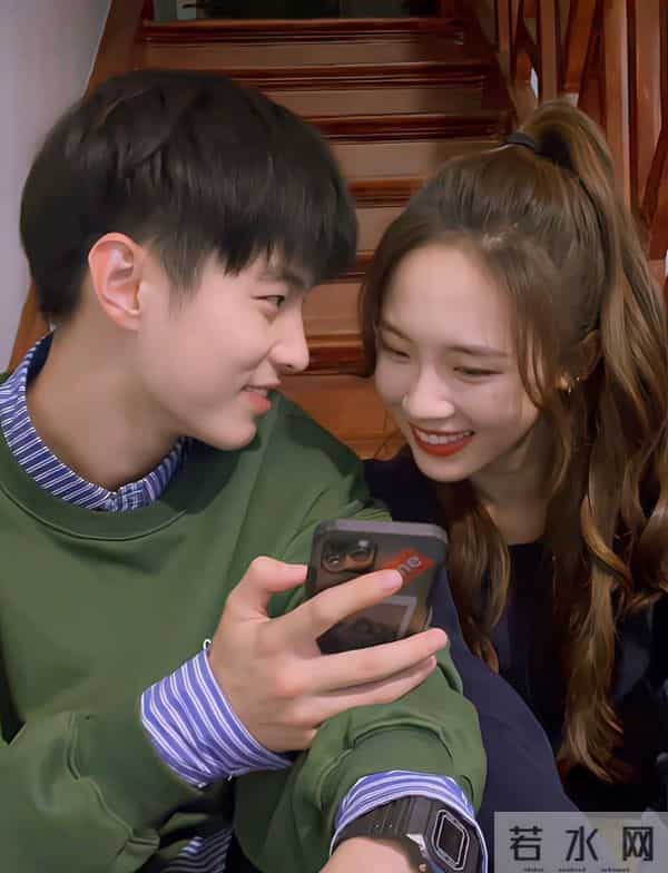 卢洋洋何与是真情侣吗