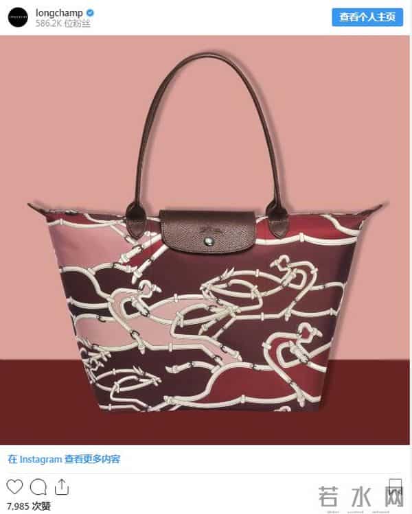 杀手包：杀手包、饺子包……这些奢侈品手袋的昵称是怎么来的？