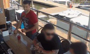 李宗瑞的继母是谁