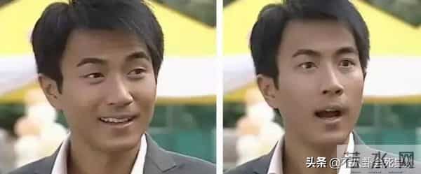 古巨基割双眼皮