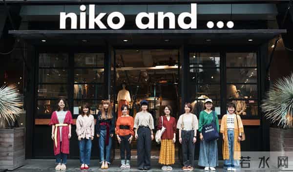 deicy：日本本土日系女装购买指南