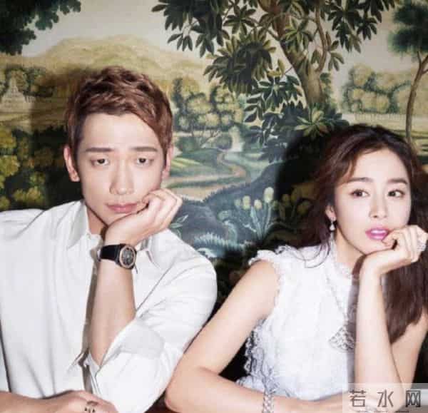 rain:曝韩流鼻祖Rain出轨!高尔夫女球手长相酷似其老婆,本尊火速回应