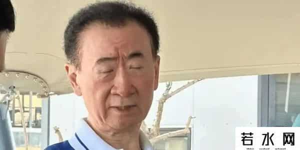 反转？王健林被限制高消费是乌龙？怪不得王思聪在外面这么逍遥