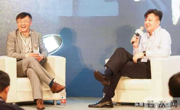 孟晚舟丈夫大喊我爱你