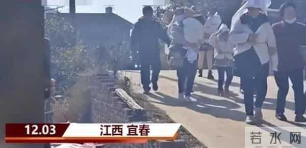 夫妇身亡留下的8孩有很多人想领养