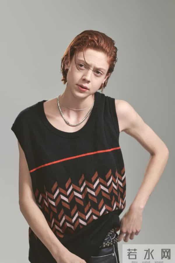 刘雨昕是男是女