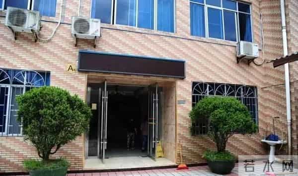 隆鑫花漾的山谷