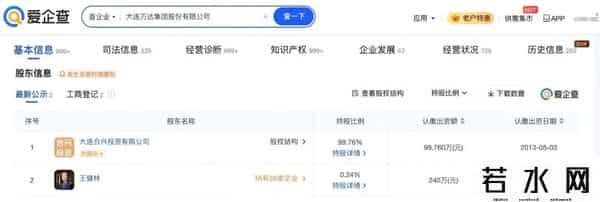 限高被取消！被1.8亿难倒的王健林，还有多少债要还？