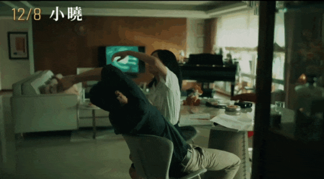 许光汉裸体：顶级女星全裸回归，尺度和口碑都爆了