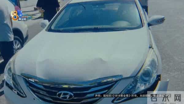 重庆交强险：高速上三车事故，保险公司这番操作，让他很担心