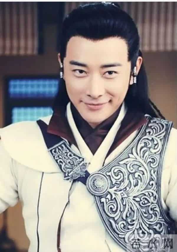 张欣尧瓜:黄宗泽被耍了?