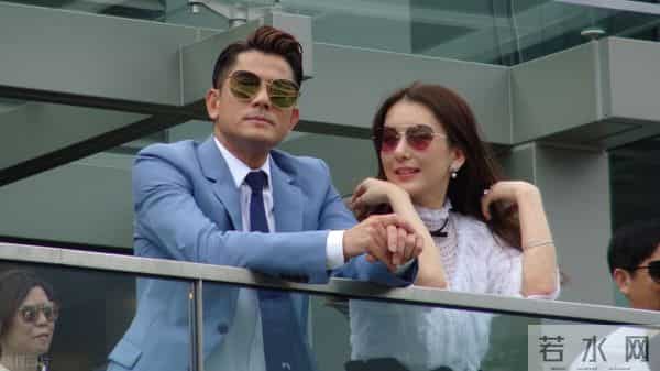 花珊珊：王岳伦恋上花珊珊，软饭男和精明女的较量，还是男人都爱女网红？