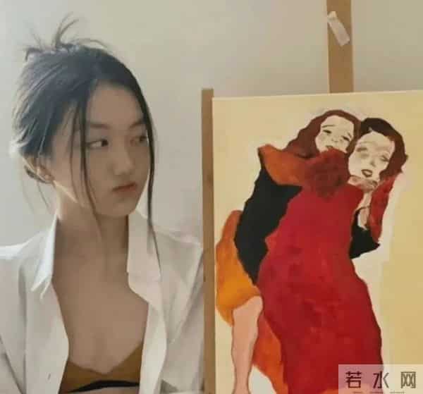 京圈惯三姐是谁