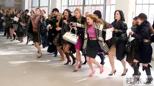 购物狂网:为什么OpenAI们开始化身「购物狂」?