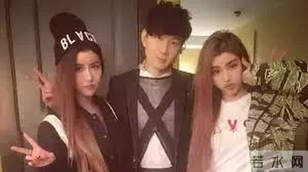 为什么BY2连姓都改了