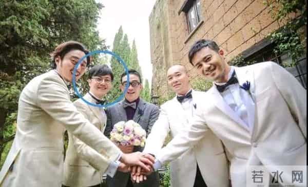 陈秋莳承认与张靓颖恋情