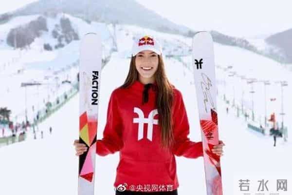 冠军另一面-谷爱凌在海淀学奥数