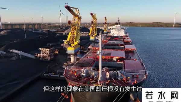 仅有33亿人口总消费却远超我国14亿人美国的底气究竟是啥