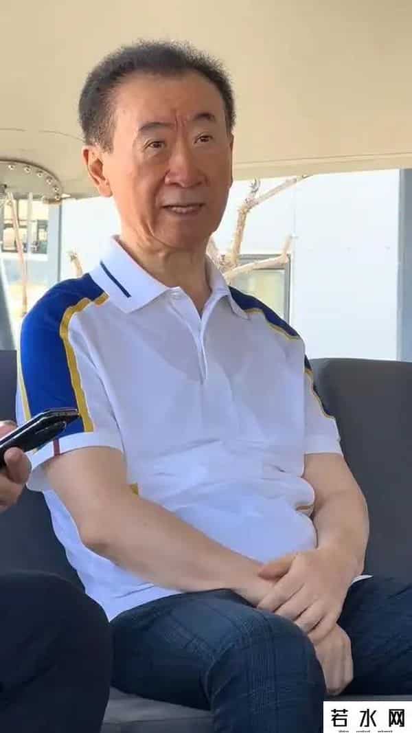 反转？王健林被限制高消费是乌龙？怪不得王思聪在外面这么逍遥