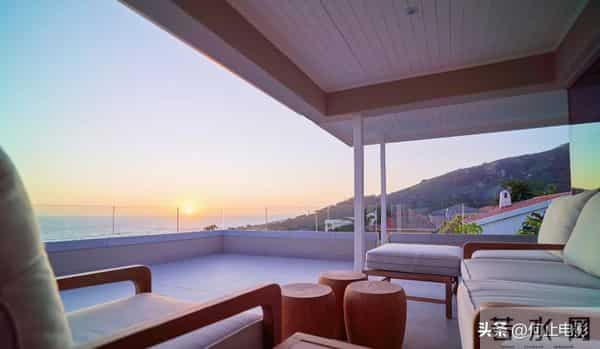 山东威海乳山海景房