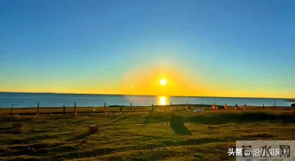 青甘大环线旅游攻略