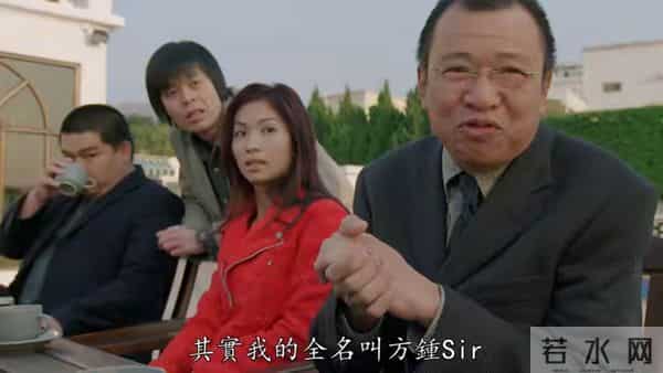 重庆精彩哥:欢喜哥走了,临终忠告看哭全网