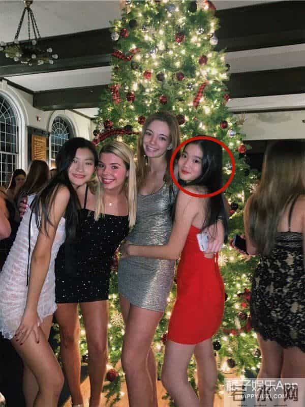 美瞳论坛:有钱有颜!三星公主李元珠颜值赶超爱豆,现实版《继承者们》