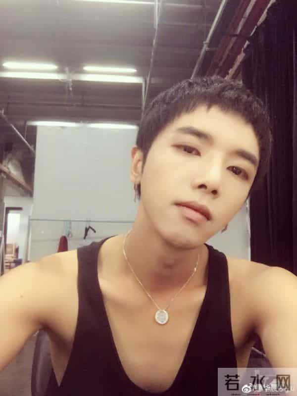 花花整容到什么程度了