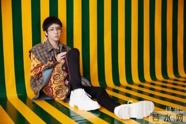 花花整容到什么程度了