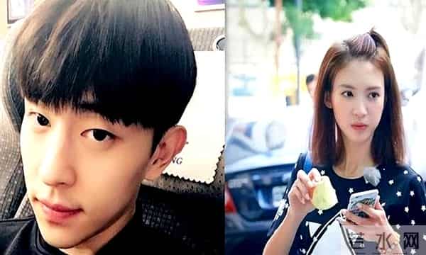 邓伦金晨做的声音大